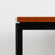 EU02 Japanese Series office by Cees Braakman for Pastoe 1959