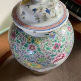 Vase chinois
