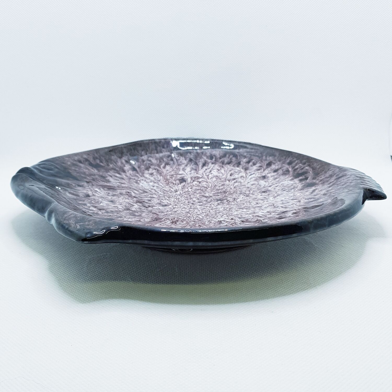 Plateau de poissons Marius Giuge