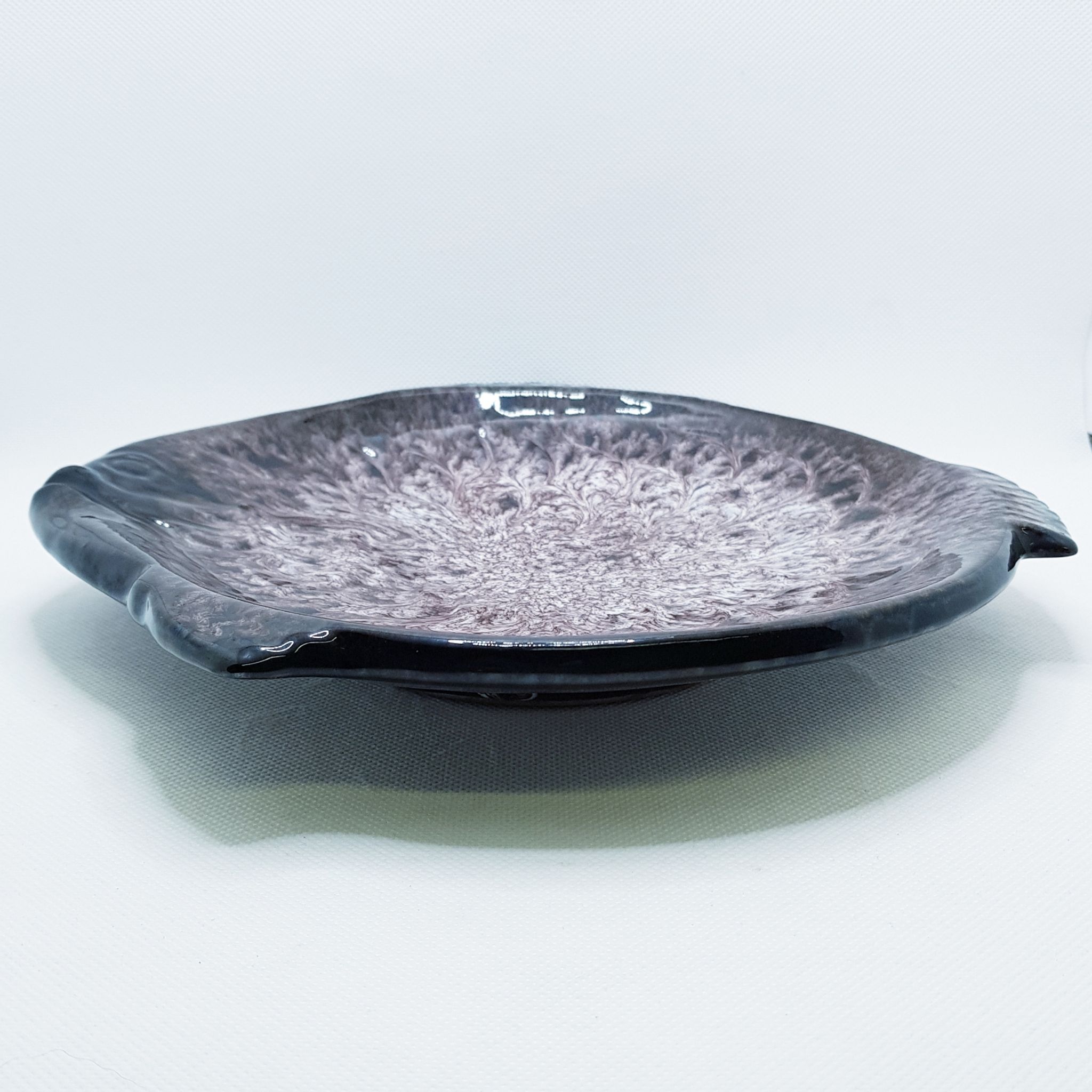 Plateau de poissons Marius Giuge