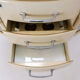 Rotating dentist's cabinet Girator by Leon Martin - Paris, early 1950s