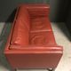 2 seat sofa by Borge Mogensen  for Fredericia Stolefabrik 1960's