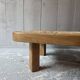 Ceramic table