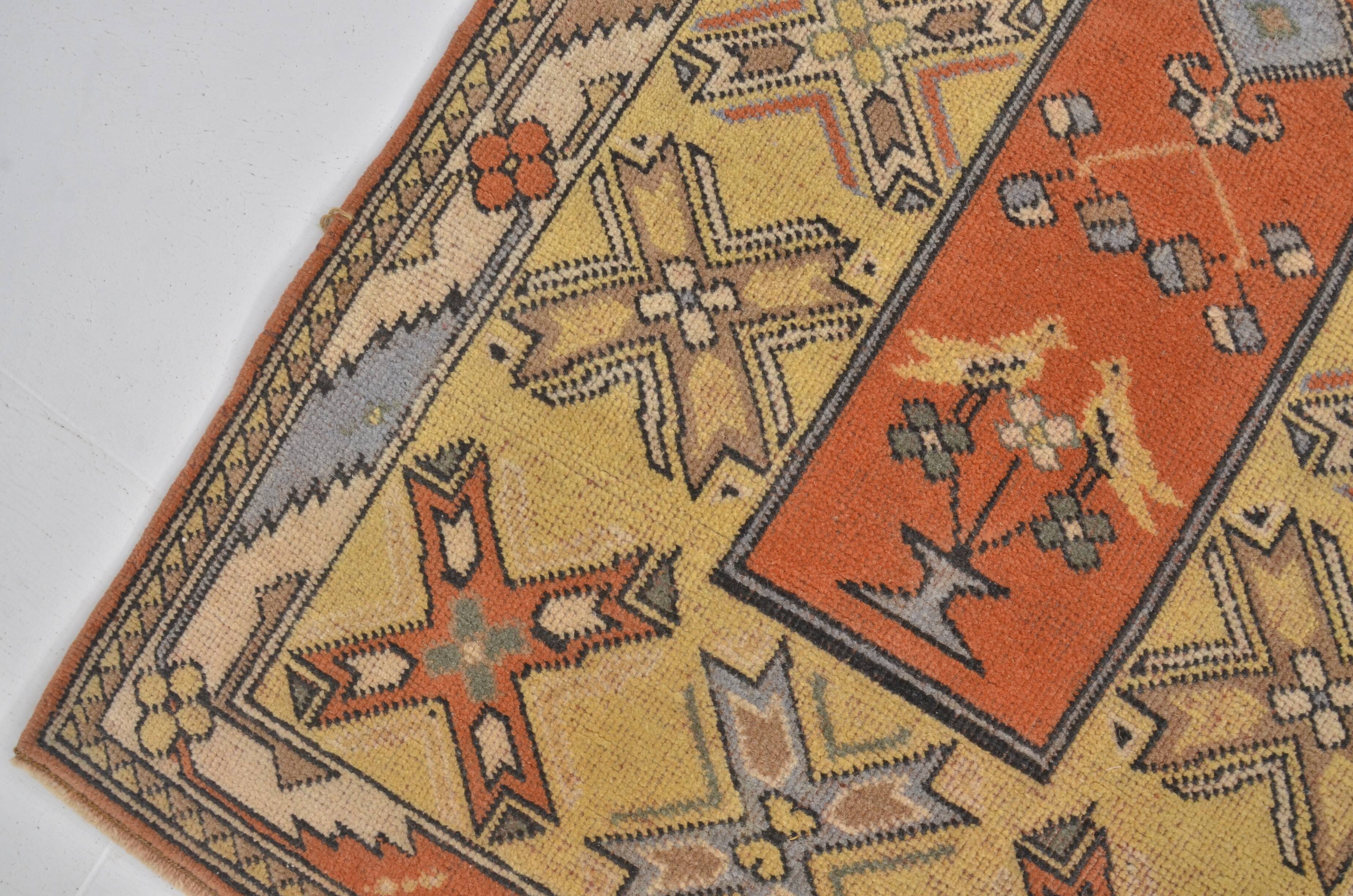 Tapis décoratif turc sku c108