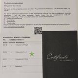 ITALIAN CRAFTSMAN TV FURNITURE SELVA