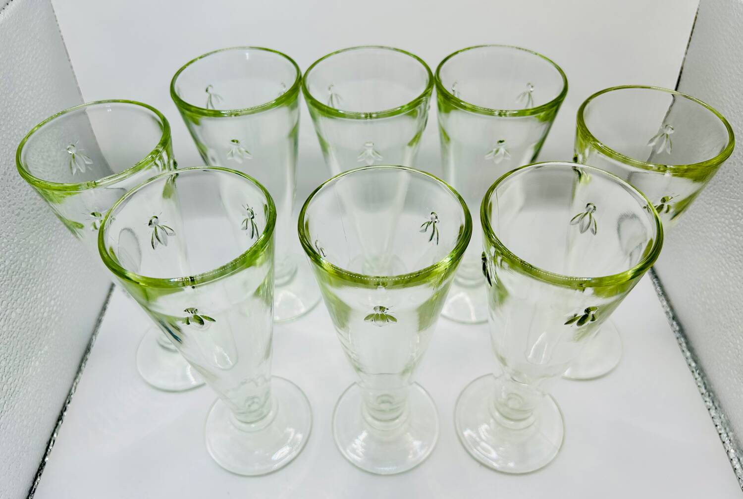 Coupe de champagne LA ROCHERE