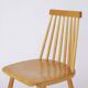 1 of 2 Yngve Ekström "Pinocchio" Dining Chair – Swedish Beechwood, 1960s