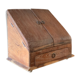 Old mail box