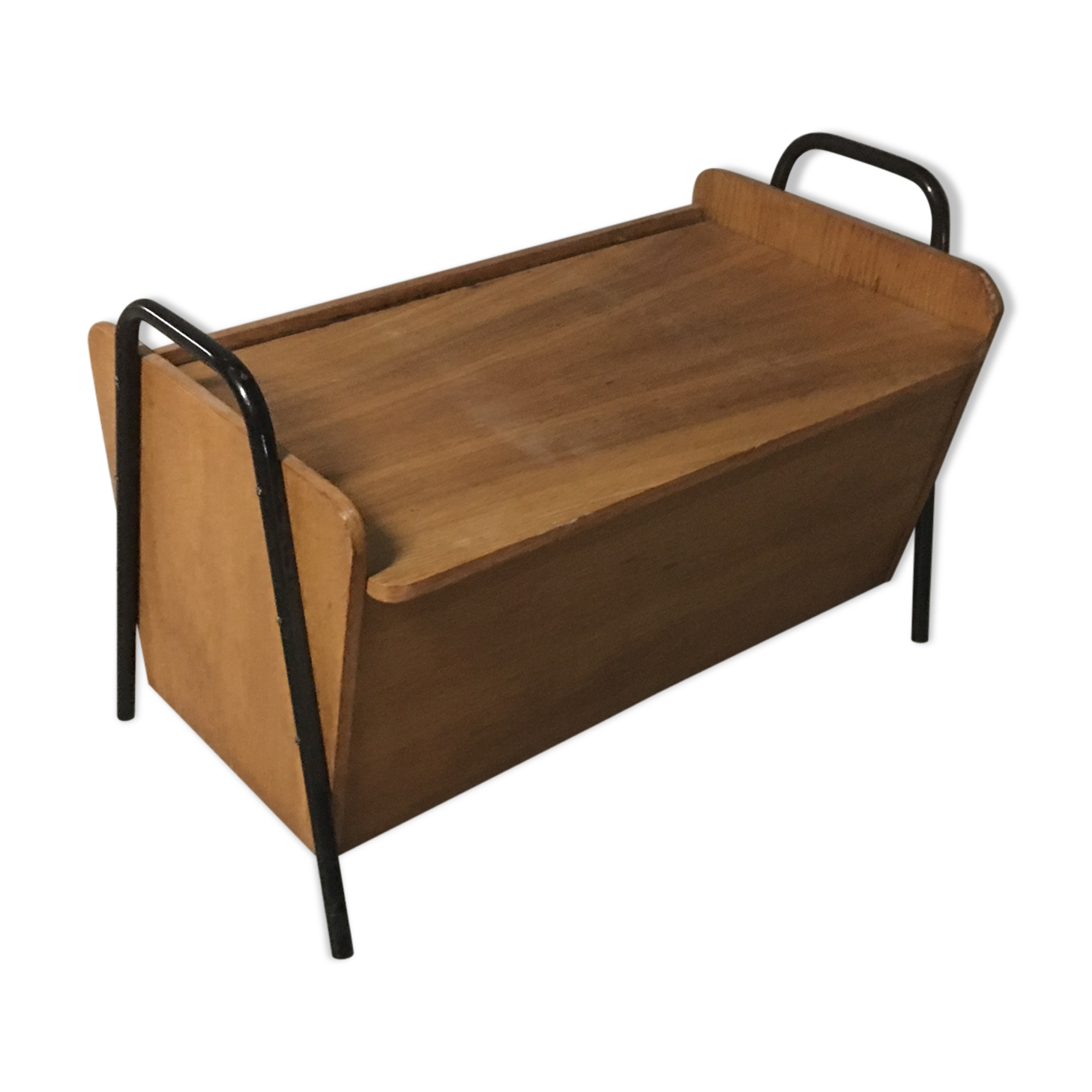 Chest to  toys 50 years