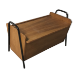 Chest to  toys 50 years