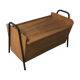 Chest to  toys 50 years