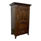 18th century walnut bonnet maker