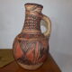 Berber vase of the 50s