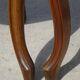 Pair of Louis Philippe chairs