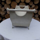 Vintage tin gardener