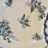 Dessert plates - Gien