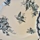 Dessert plates - Gien