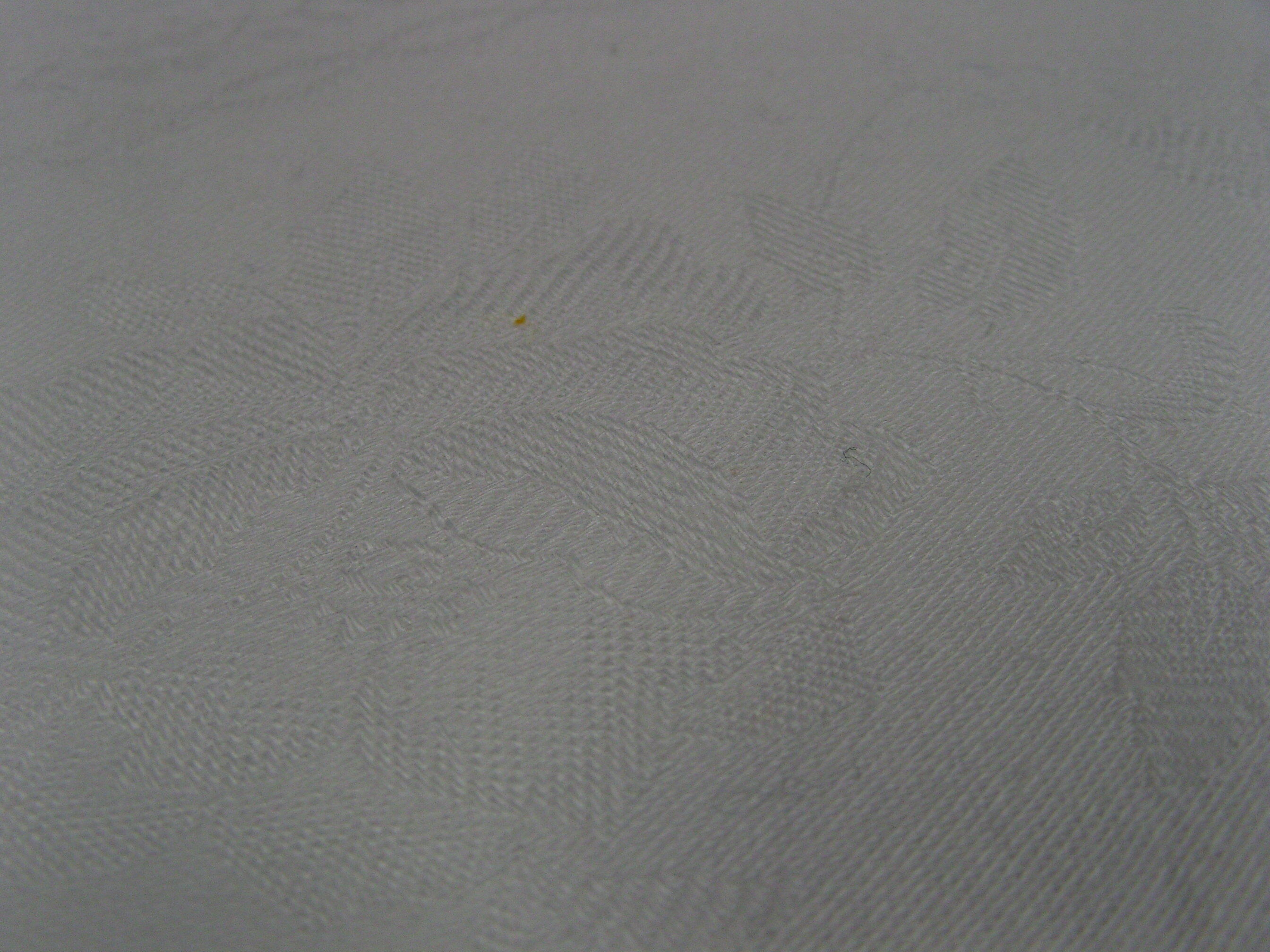 8 damasal table towels monogrammed flower sh