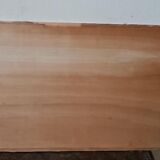 Oil painting on panel, seascape with boats - Signed, 50s/60s