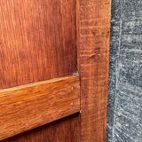 Standing man wardrobe