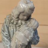 Mougin Nancy statuette