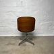 Ico Parisi office chair for MIM, Italy, 1960