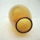 60s blown glass vase