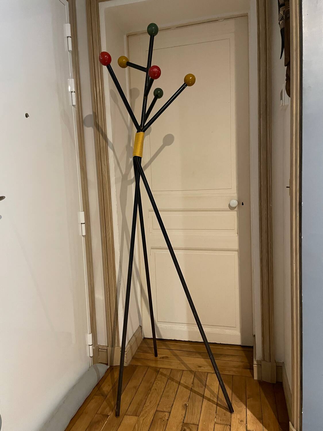 Porte-manteau Roger Féraud