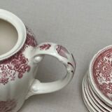 Villeroy and Boch Burgenland Rose