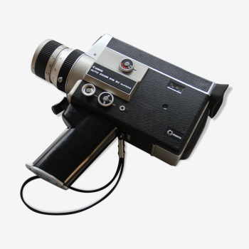 Caméra super 8 Canon, vers 1970