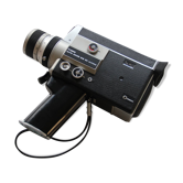 Caméra super 8 Canon, vers 1970