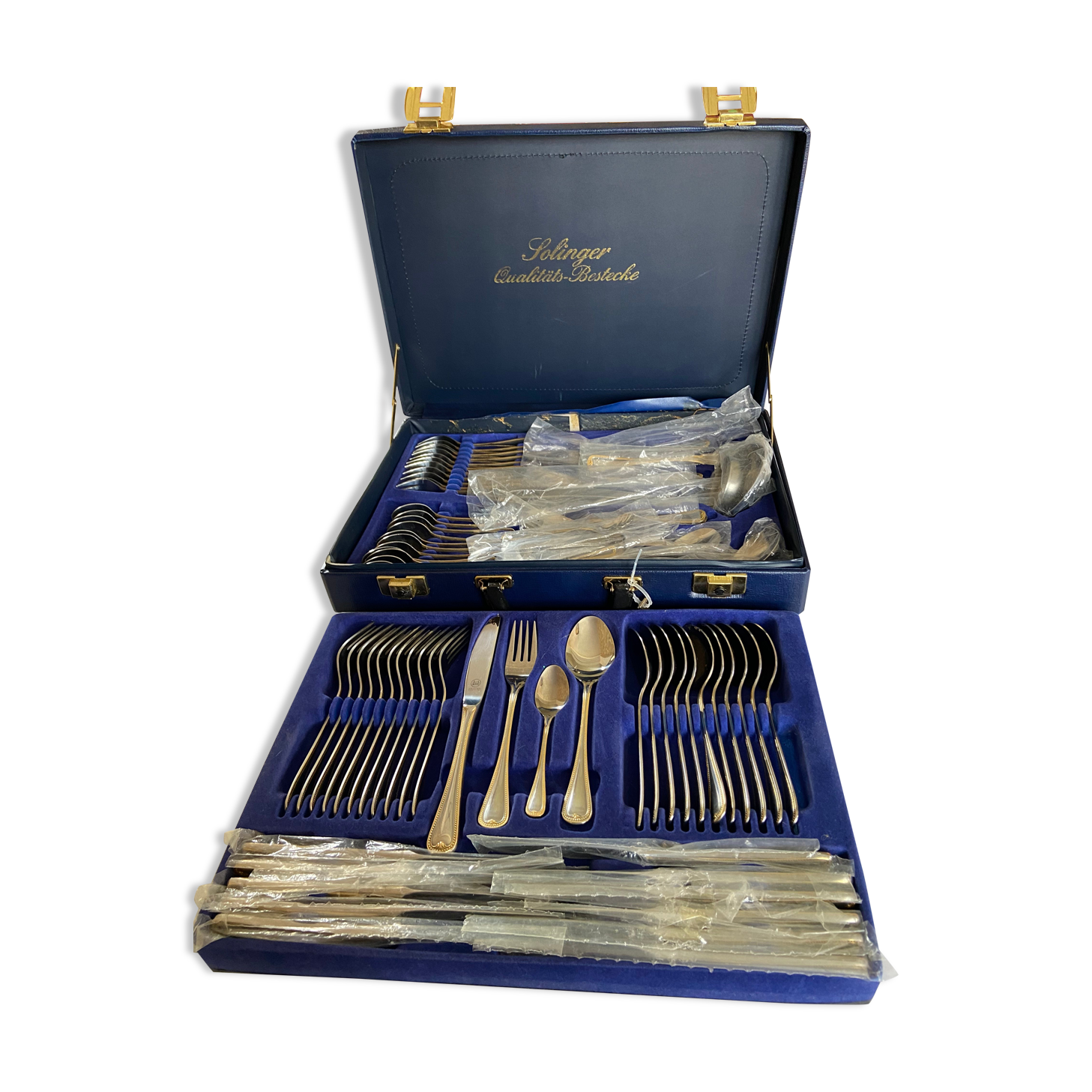 Housewife BESTECKE Solingen