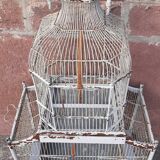 Birdcage "Fanton, Paris"