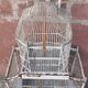 Cage à oiseaux "Fanton, Paris"