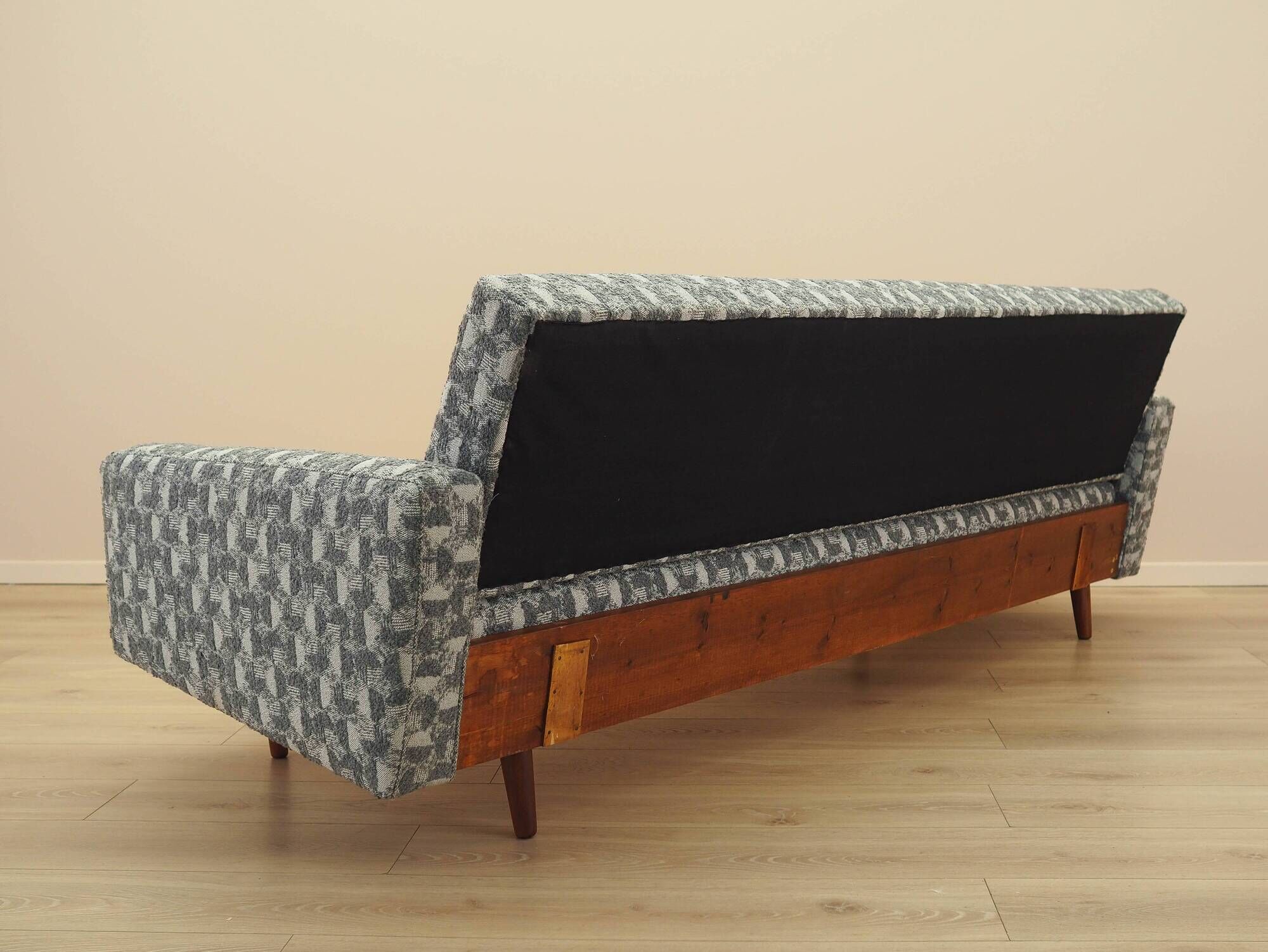 Sofa bed, Danish design, 1970s, made in Denmark