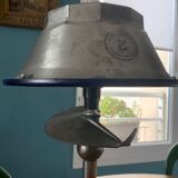 Table lamp single model