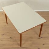 1960s Dining Table