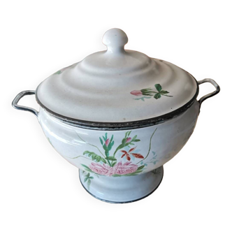 Tureen 🥣