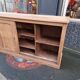 School sideboard 1950