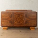 Art Deco sideboard
