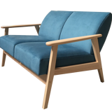 Constantine bench - prototype