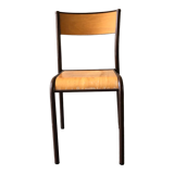 School chair
