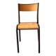 School chair