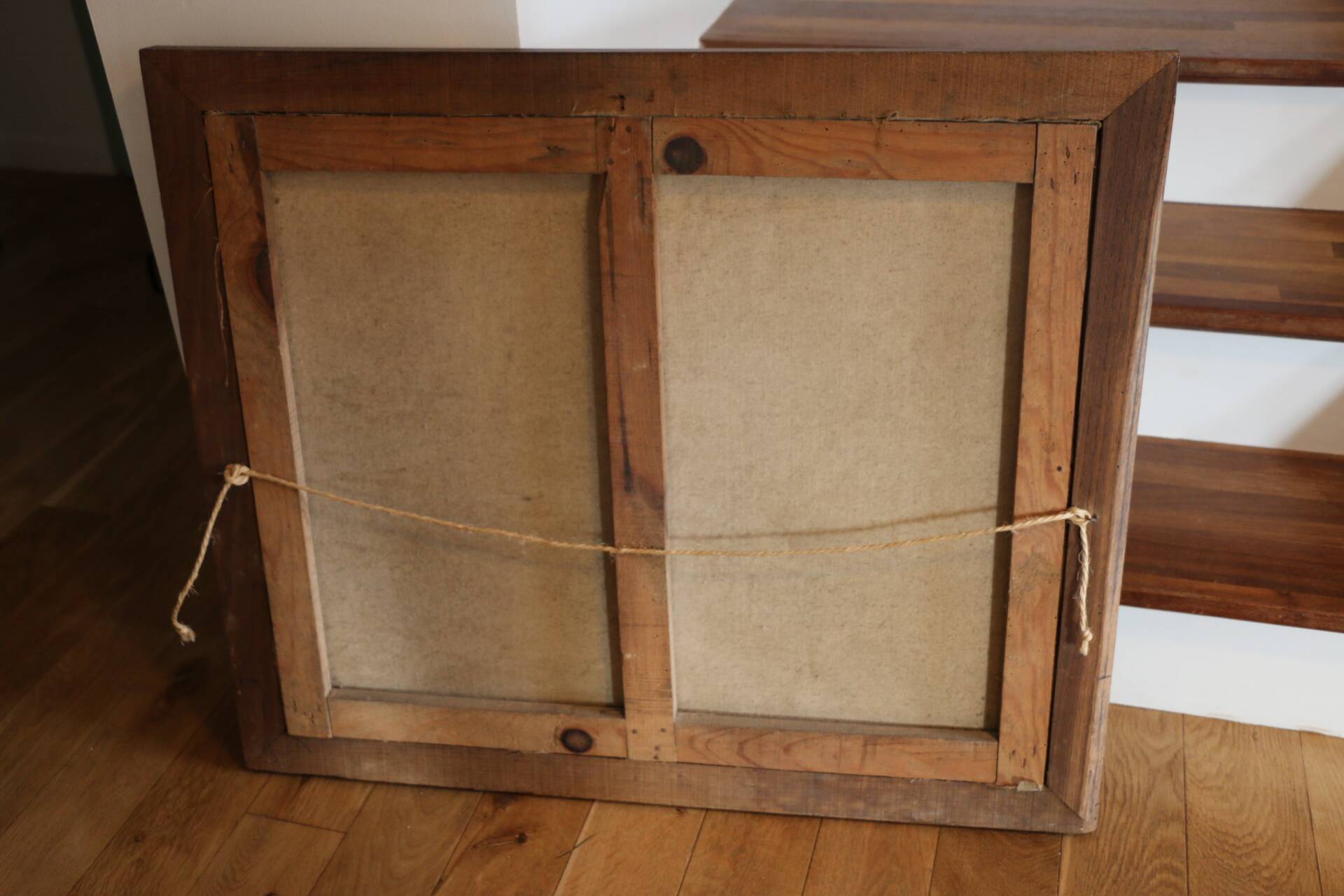 Anonymous painting Brittany