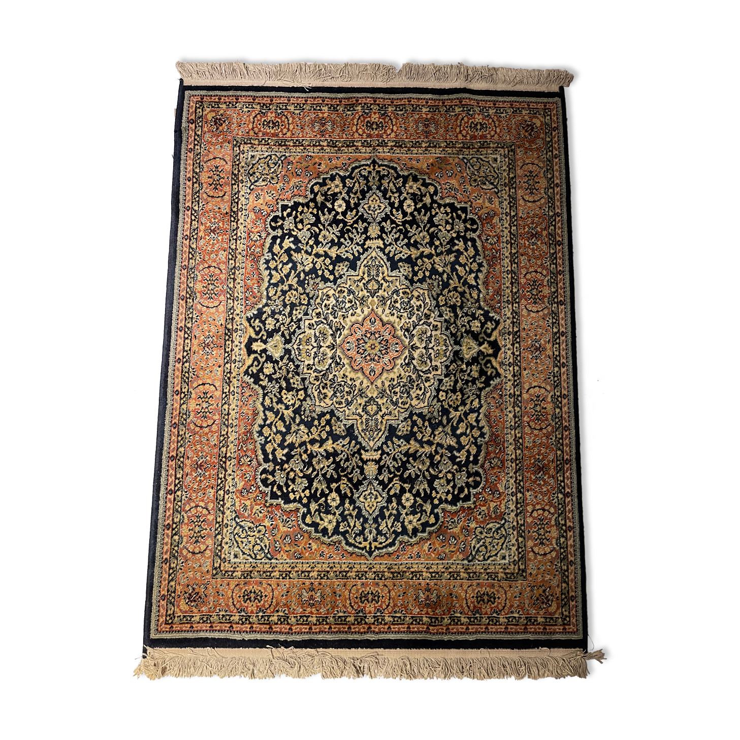 Oriental wool carpet 120X170