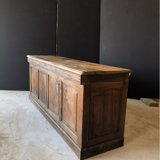 Countertop 1900 oak