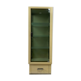 Vintage infirmary showcase