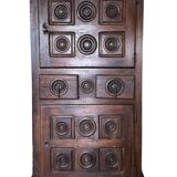 Béarnaise bonnetière from the 18th century