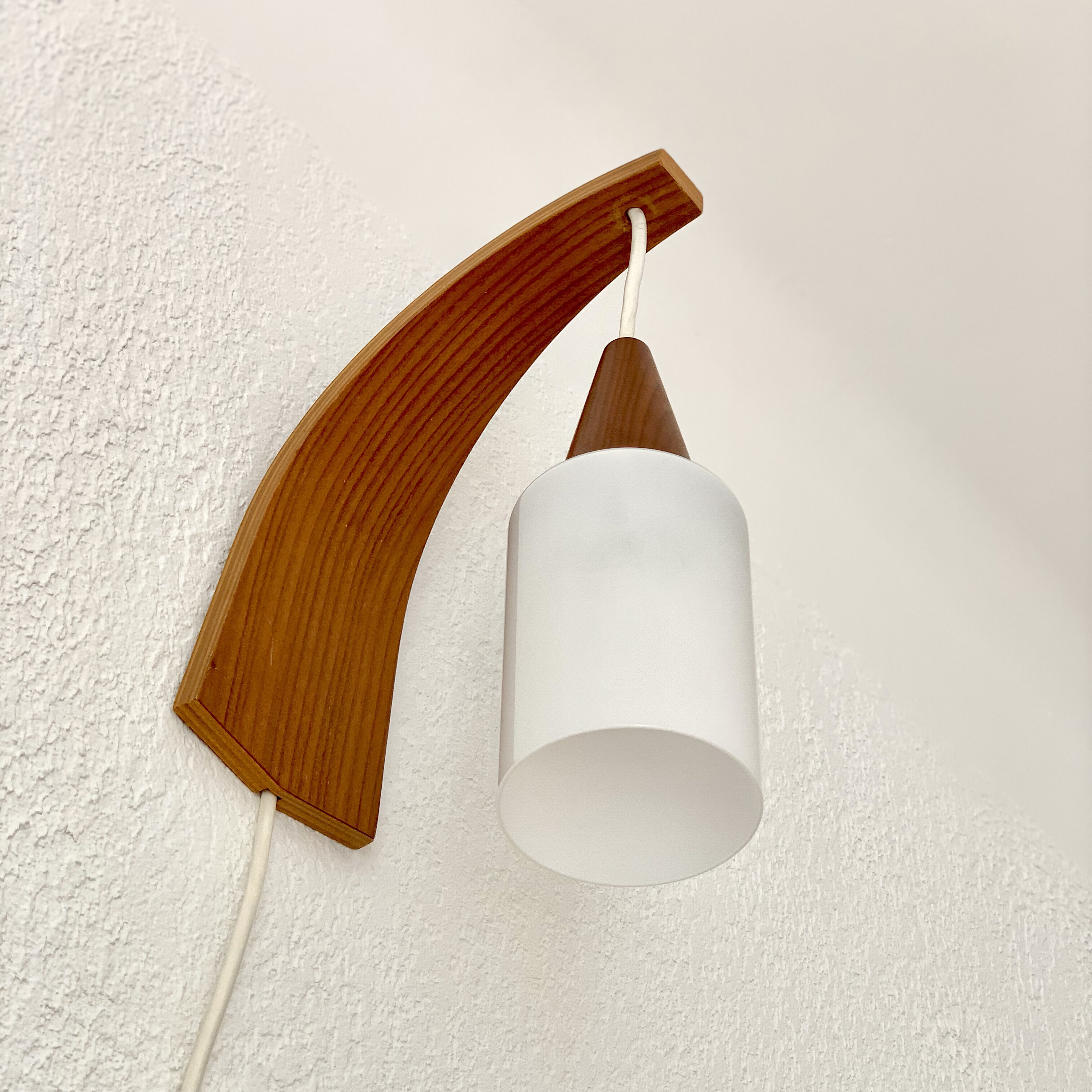 Applique Louis Kalff pour Philips, 1960