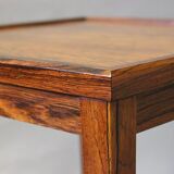 Design table Danish 60s
